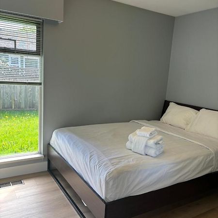 Cozy Retreat On Sandpiper Court - Room H With Share Bathroom Richmond Luaran gambar