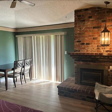 Cozy Retreat On Sandpiper Court - Room H With Share Bathroom Richmond Luaran gambar