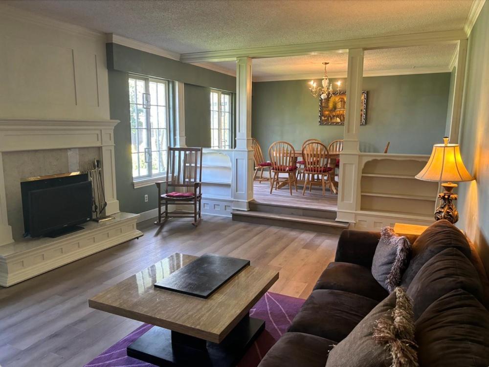 Cozy Retreat On Sandpiper Court - Room H With Share Bathroom Richmond Luaran gambar