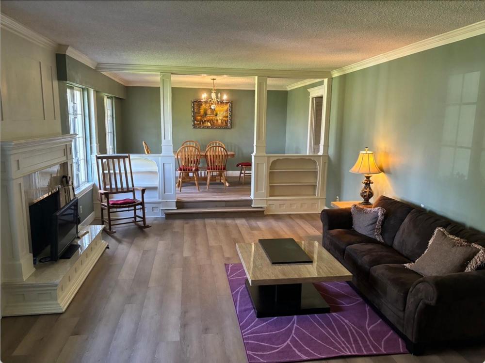 Cozy Retreat On Sandpiper Court - Room H With Share Bathroom Richmond Luaran gambar