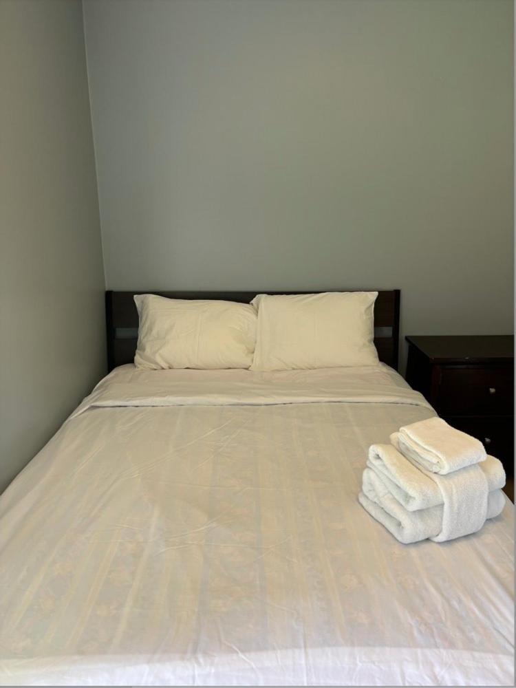 Cozy Retreat On Sandpiper Court - Room H With Share Bathroom Richmond Luaran gambar