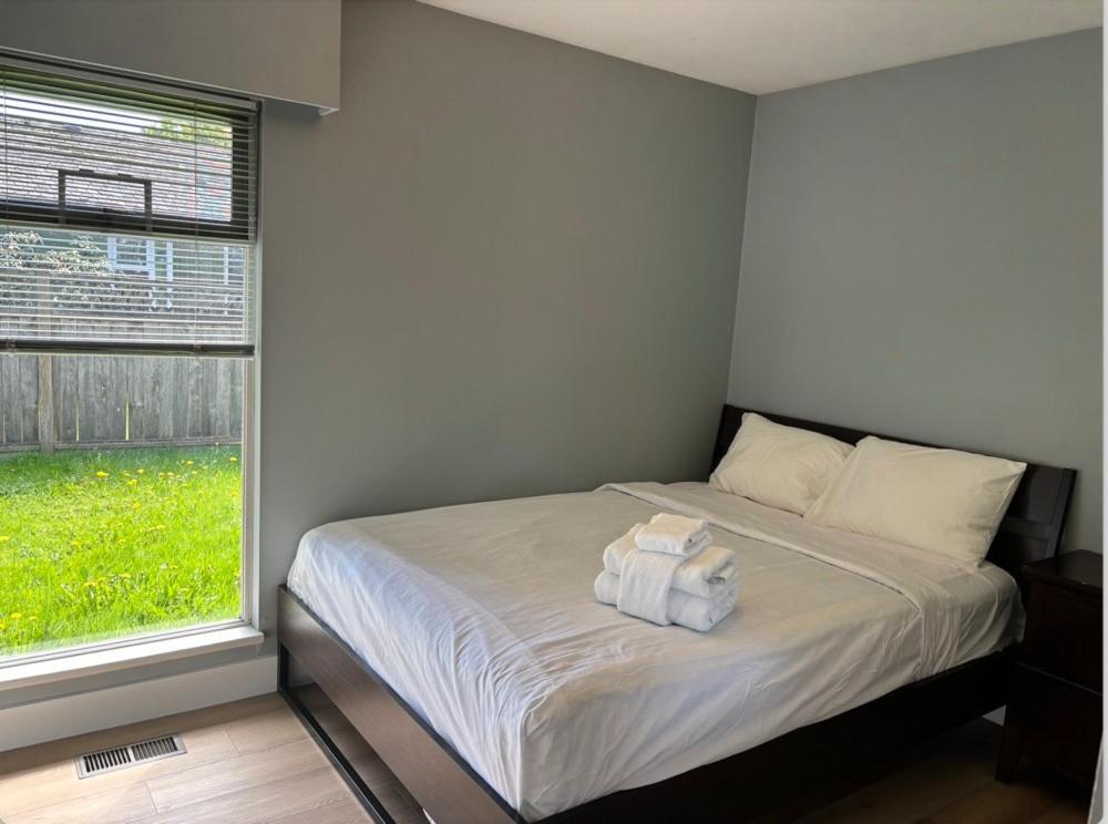 Cozy Retreat On Sandpiper Court - Room H With Share Bathroom Richmond Luaran gambar