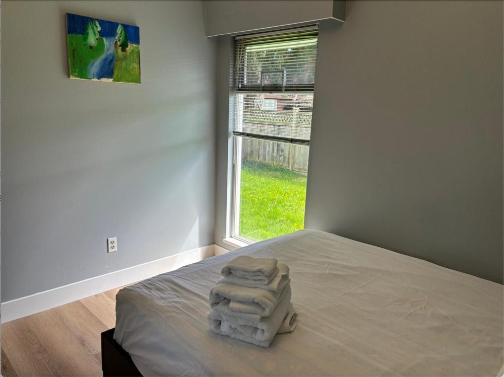 Cozy Retreat On Sandpiper Court - Room H With Share Bathroom Richmond Luaran gambar