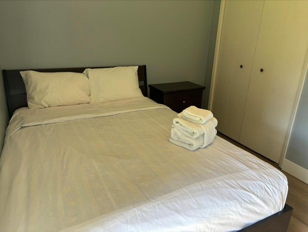 Cozy Retreat On Sandpiper Court - Room H With Share Bathroom Richmond Luaran gambar