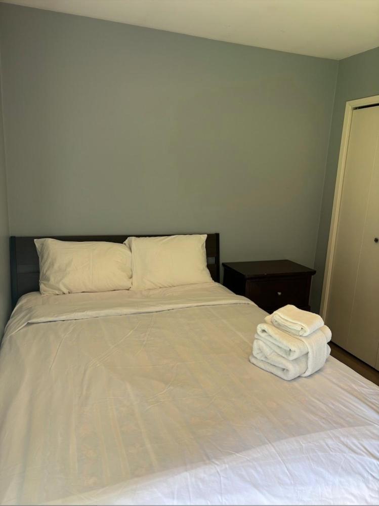 Cozy Retreat On Sandpiper Court - Room H With Share Bathroom Richmond Luaran gambar