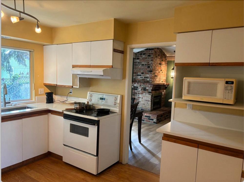 Cozy Retreat On Sandpiper Court - Room H With Share Bathroom Richmond Luaran gambar