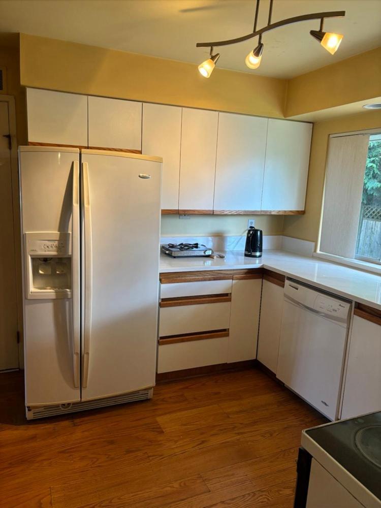 Cozy Retreat On Sandpiper Court - Room H With Share Bathroom Richmond Luaran gambar
