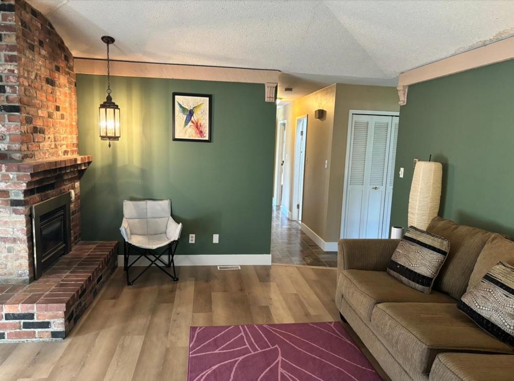 Cozy Retreat On Sandpiper Court - Room H With Share Bathroom Richmond Luaran gambar